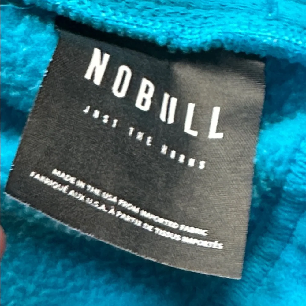 NOBULL Arctic zip up fleece - Picture 6 of 13
